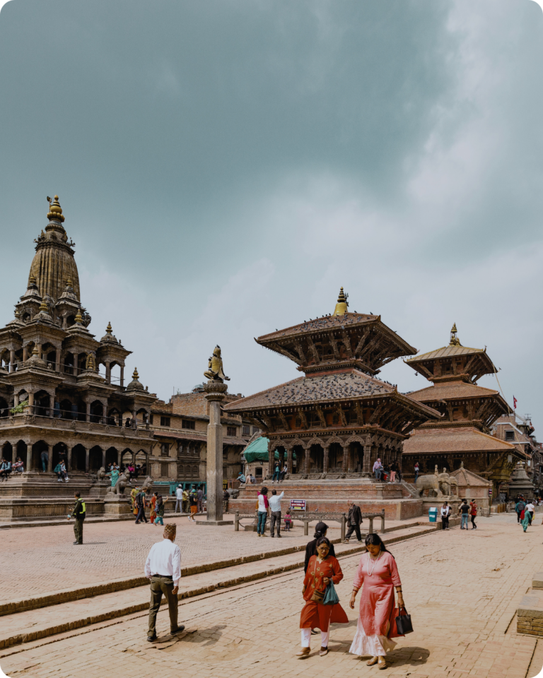 Kathmandu, Nepal